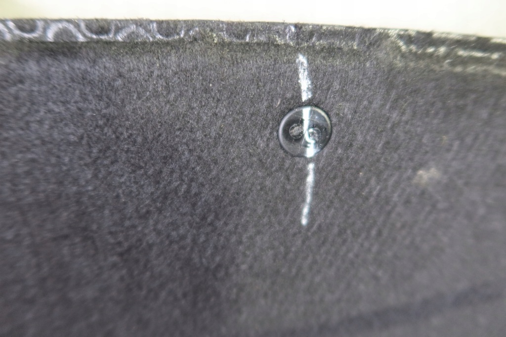 фото №8, Підлога багажника toyota auris ii 58570-02140-c0