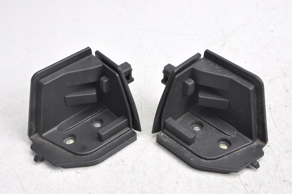 фото №1, Bmw 2 f46 gran tourer замок шторка багажника