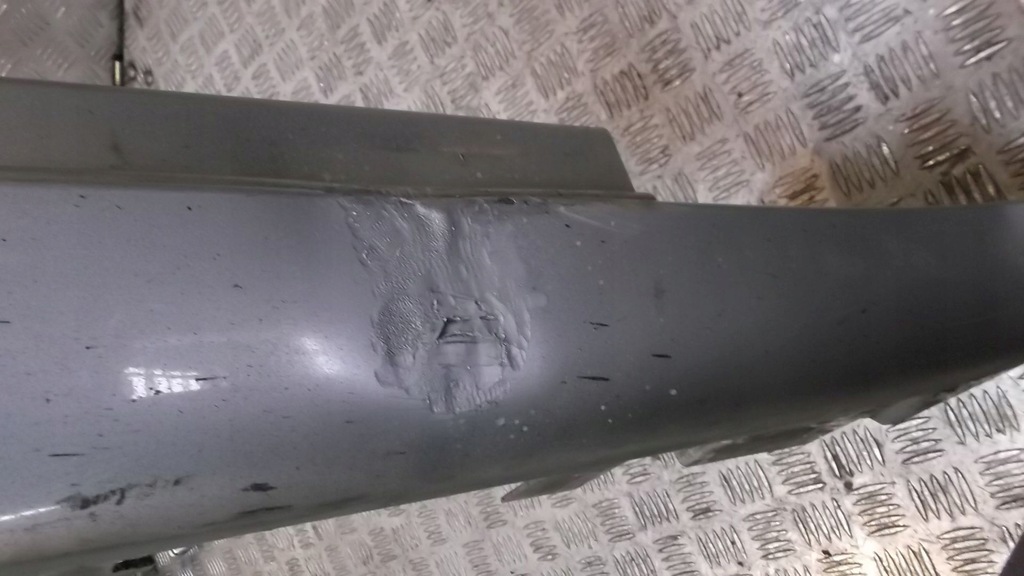 фото №7, Bmw 7 f02 long молдинг порог накладка левая правая