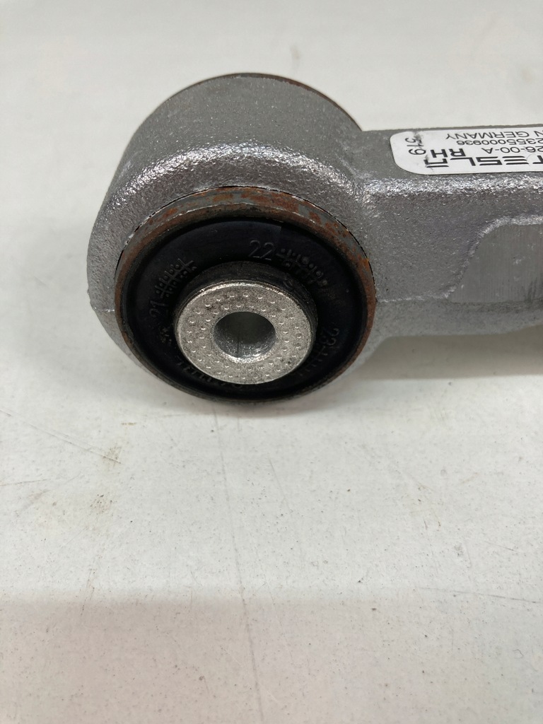 фото №6, Важіль правий передній верхній tesla model 3 y lift