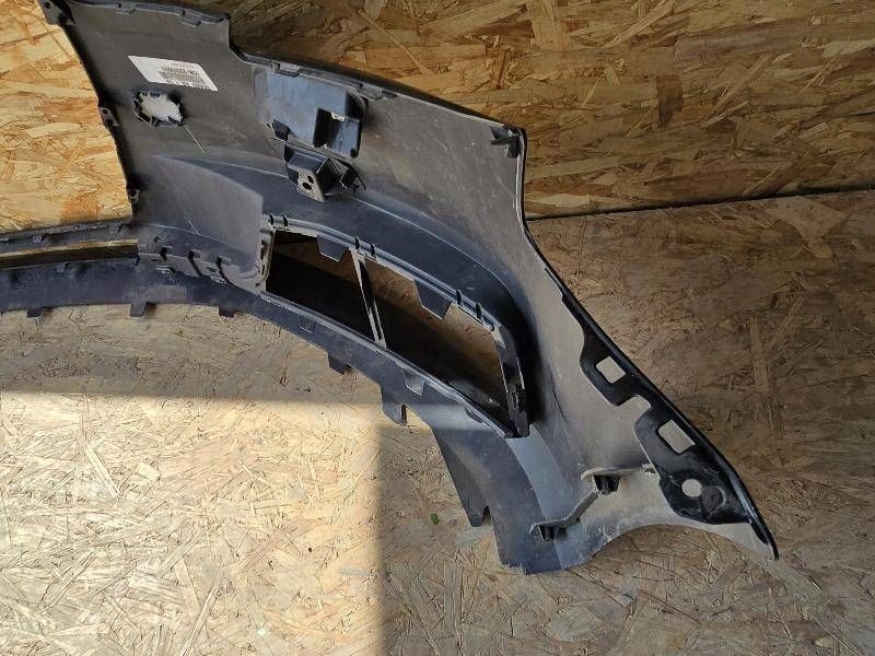 фото №14, Audi a3 lift 16- 8v3807437af бампер передний перед