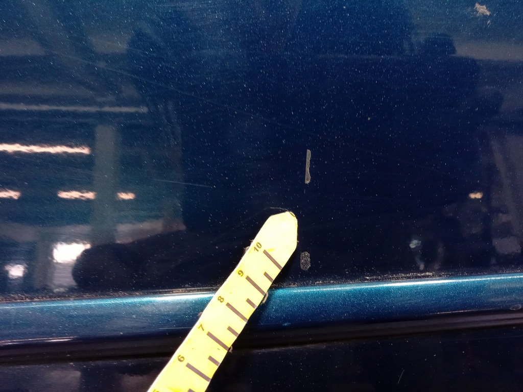 фото №14, Mazda 5 cr i дверь перед левая 32c