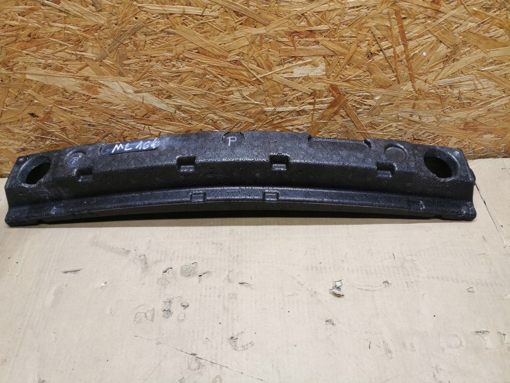 фото №1, Абсорбер пена бампера mercedes ml w164 перед