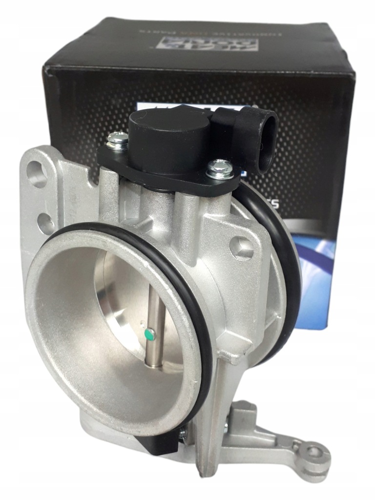 фото №1, Дросельна заслінка dacia duster logan sandero renault clio laguna megane i thalia