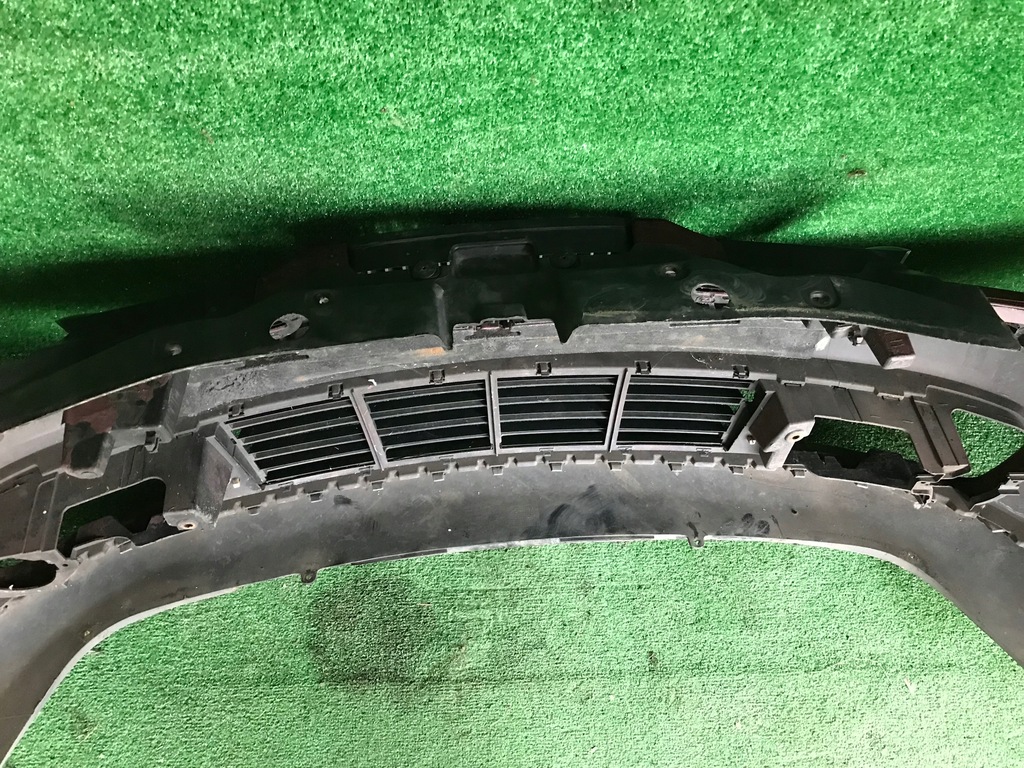 фото №8, Бампер перед передній seat ibiza cordoba iii wwa