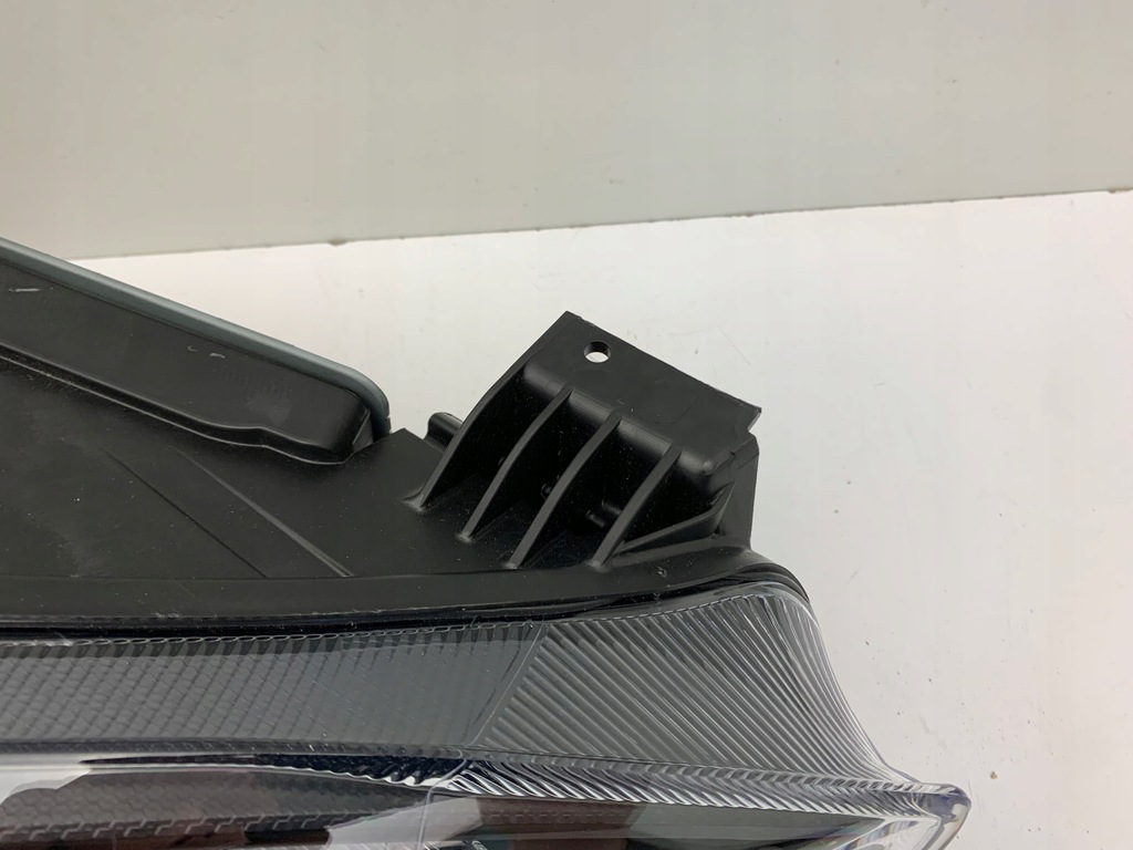 фото №4, Ford оригинальный номер jx7b 13e014 ce фара лампа full led