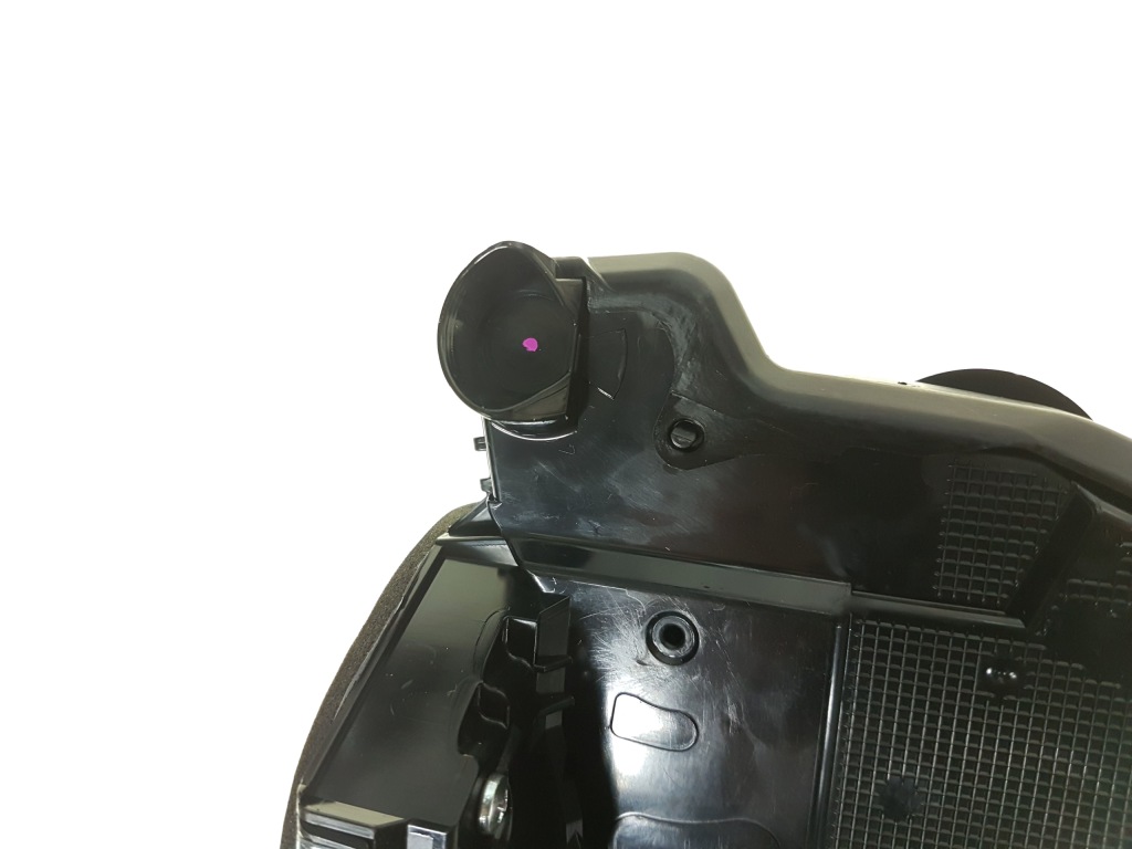 Купити Lexus ct200h ct замок двері перед передній правий 4p