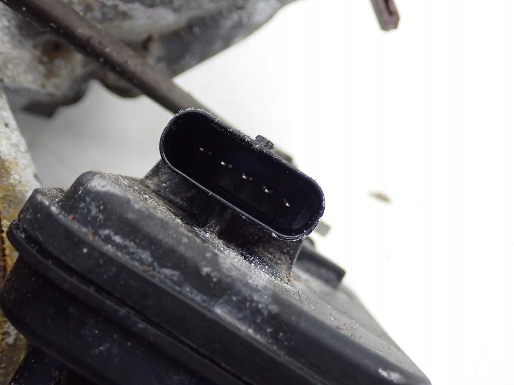 Турбина регулятор 46347468 jeep compass ii 1.5 turbo t4 e-hybrid 131km 22r Оригинал