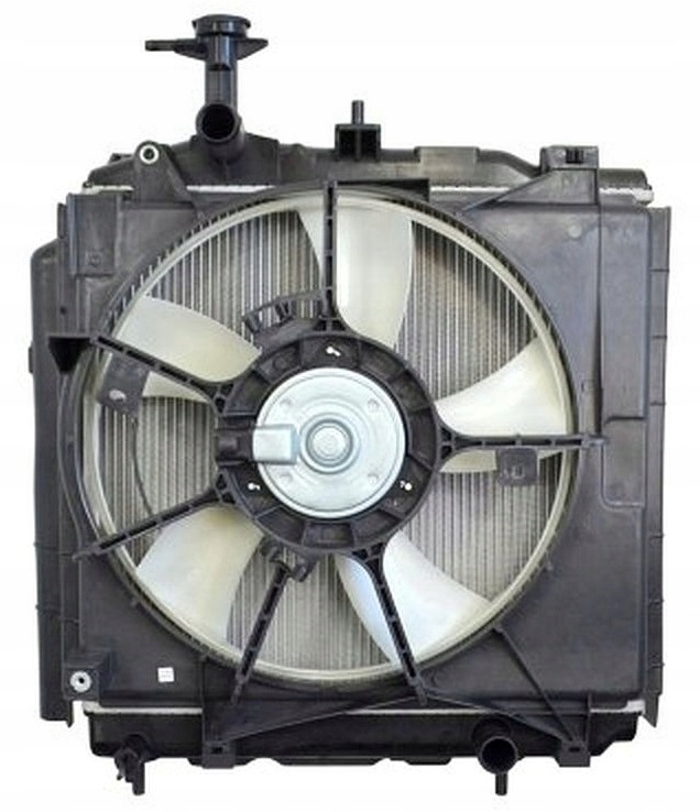 фото №1, Mitsubishi space star 1.2 2014 - woda + кондиціонер + вентилятор