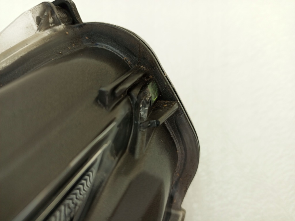 Lexus nx 1 1 2014- протитуманна фара led drl лівий перед передній Ціна