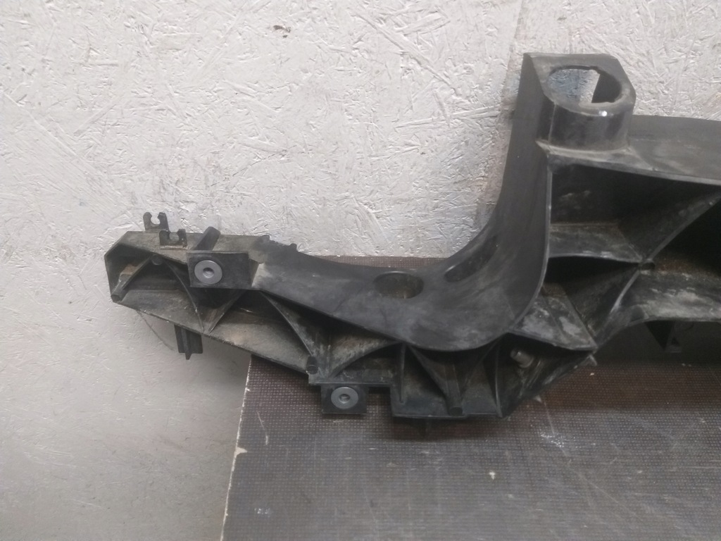 фото №2, Pas передний renault zoe 752108751r