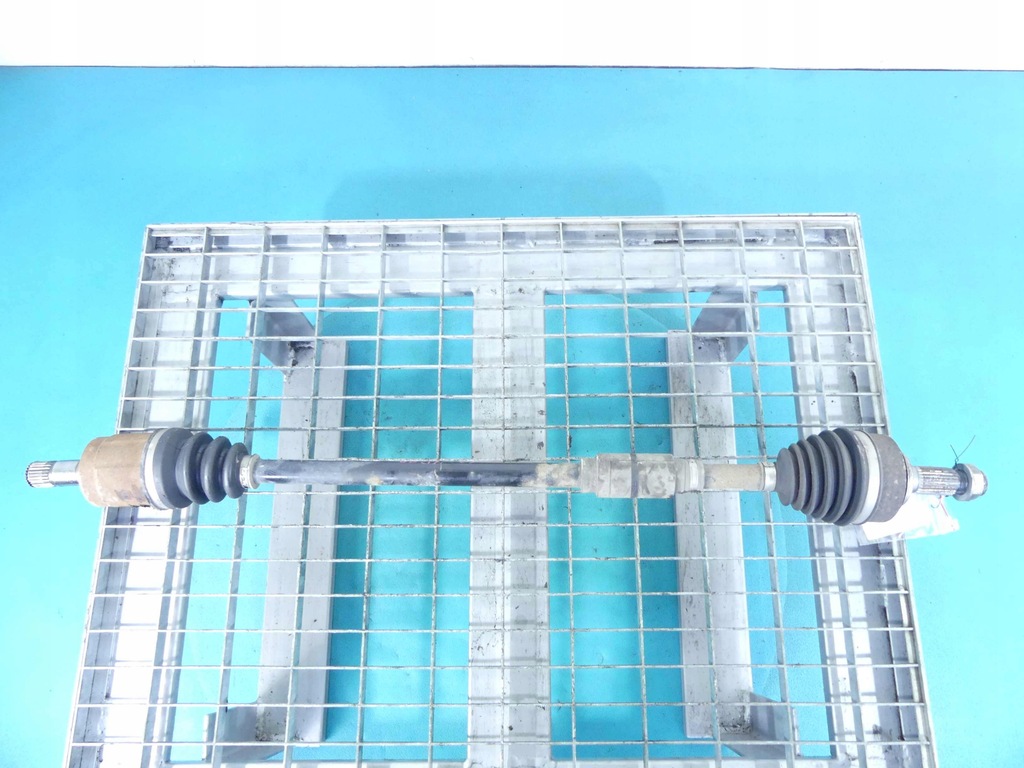 фото №1, Приводной вал правая honda city v 08-13 1.3 16v