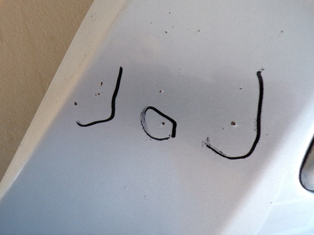 фото №12, Mazda 3 капот bn9r