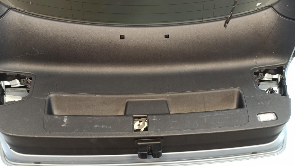 фото №14, Audi a5 8t крышка багажника багажника sportback x7v lx7v 2010 8t8827025