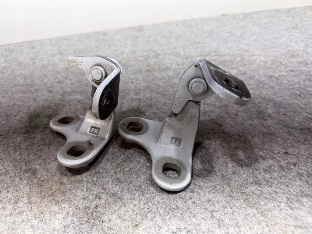 Купити Tesla model y петлі двері передні праве