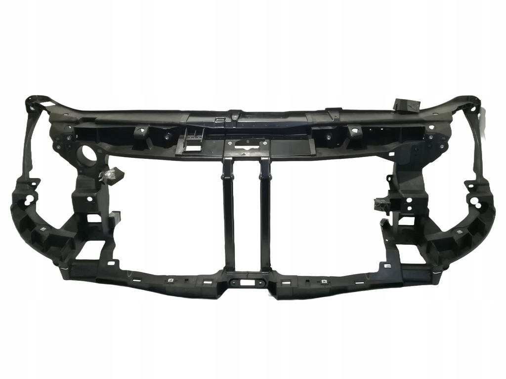 фото №1, Renault master iii 10- pas передній підсилювач