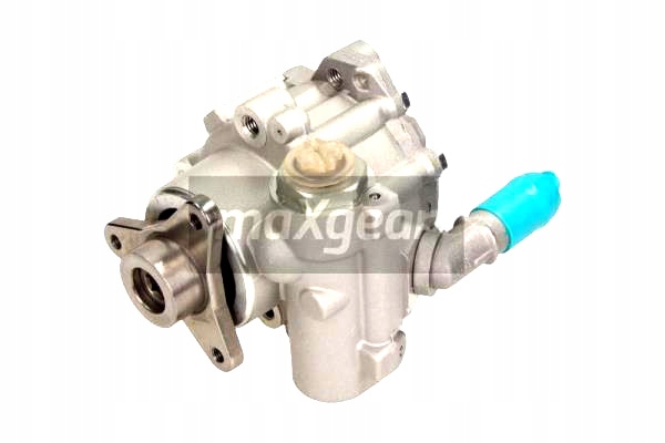 фото №11, Насос усилителя renault master ii opel movano 1.9 2.2 2.5 3.0 dci dti