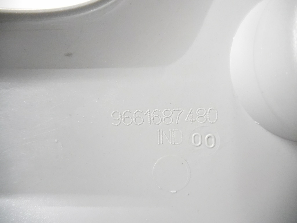 фото №8, Ковпак 16" peugot 407 expert 5416.l6