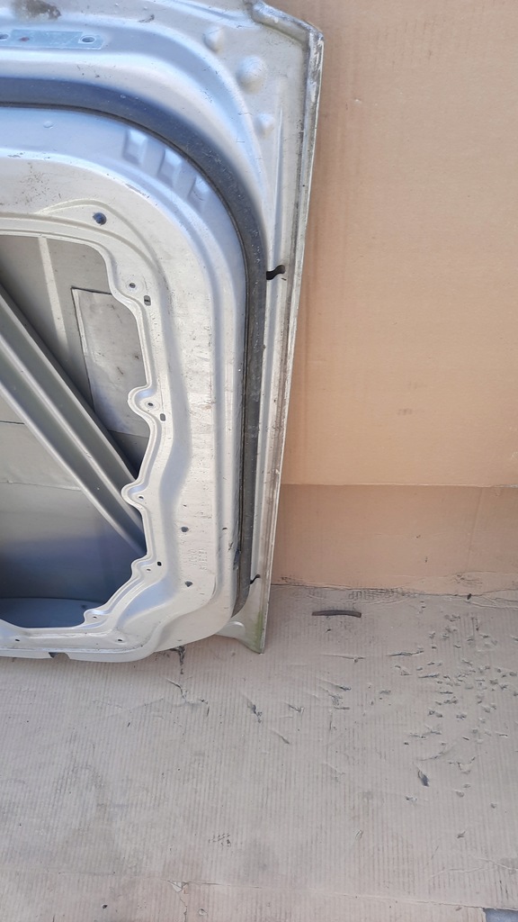 фото №12, Двері перед передні ліва volvo s80 ii v70 iii