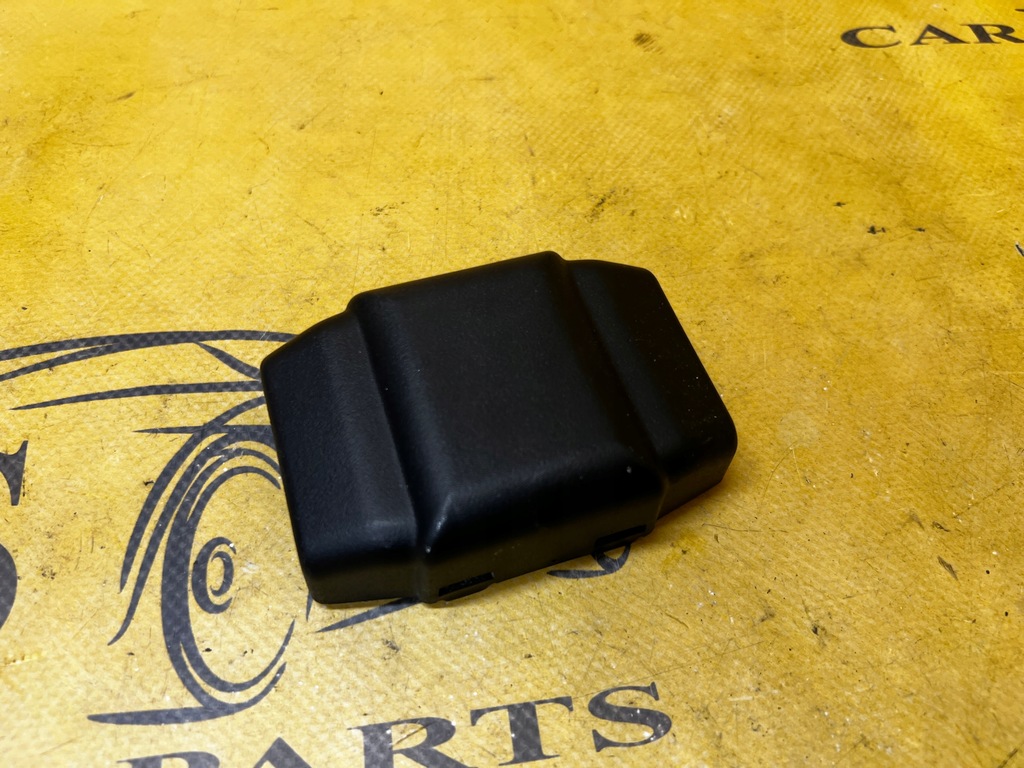 фото №1, Заглушка захист сидіння сидіння задня ліва mercedes gls x166