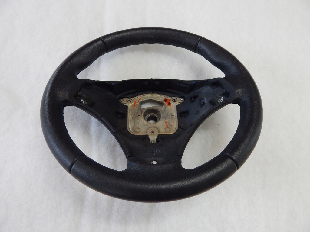 фото №7, Bmw e84 e87 e90 e91 e92 воздуховод кожа oryg bdb