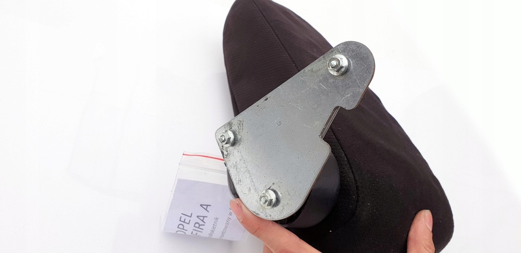 фото №12, Zafira a ручка подлокотник сиденье сиденье перед водителя оригинал!