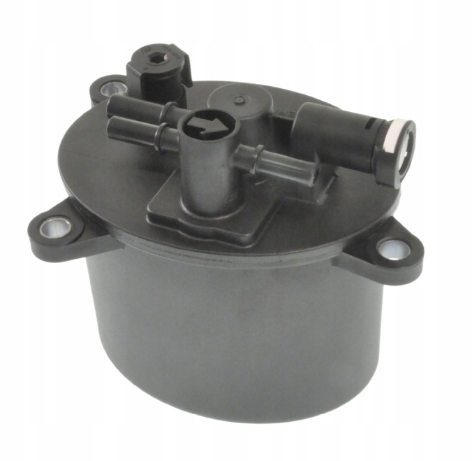 фото №1, Фильтр топлива citroen c5 iii 2.2hdi 04- c6 05-