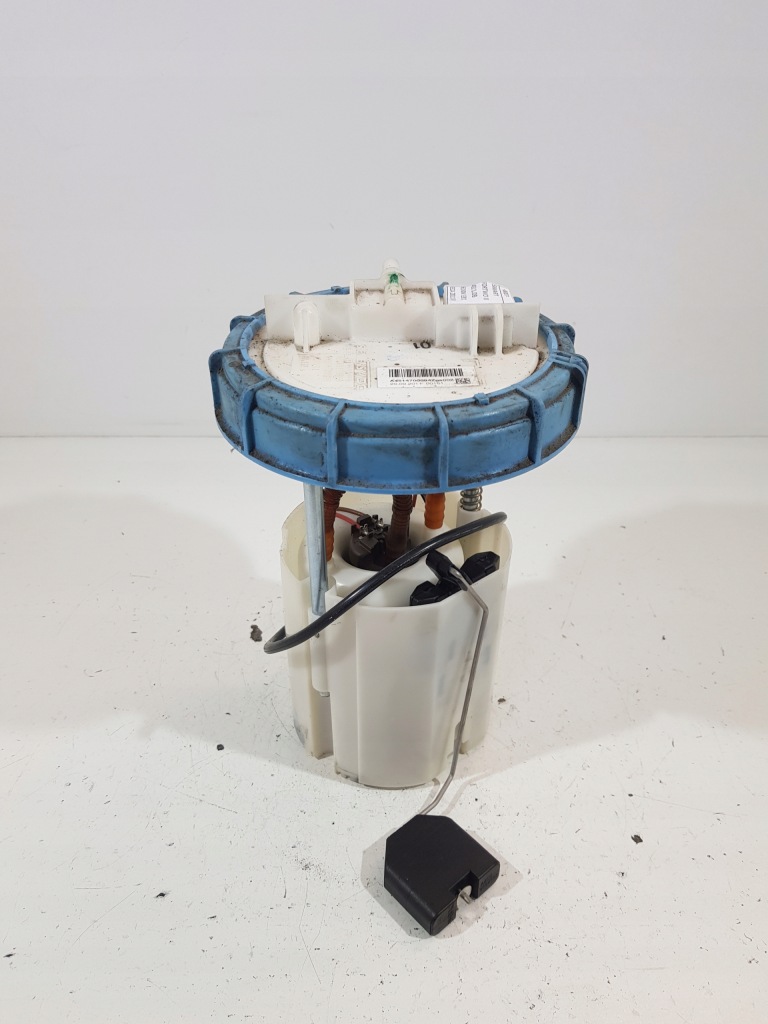 фото №1, Насос пального a4514700094 smart fortwo ii 451 1.0b