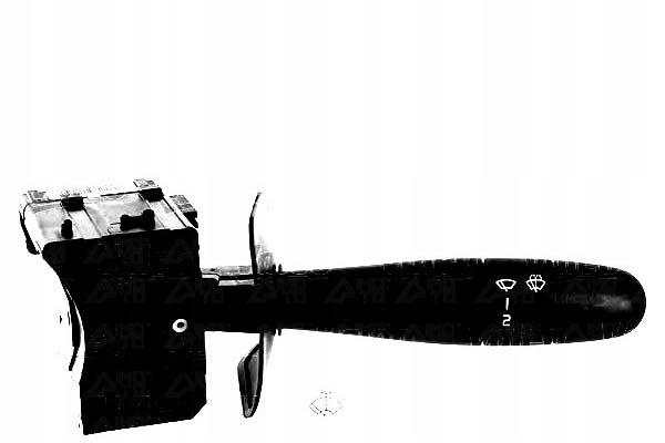 фото №2, Переключатель дворник renault kangoo 97-01 valeo