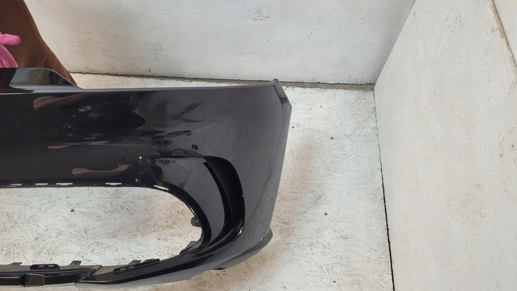 фото №6, Alfa romeo tonale 22- бампер перед передний хороший 50571209