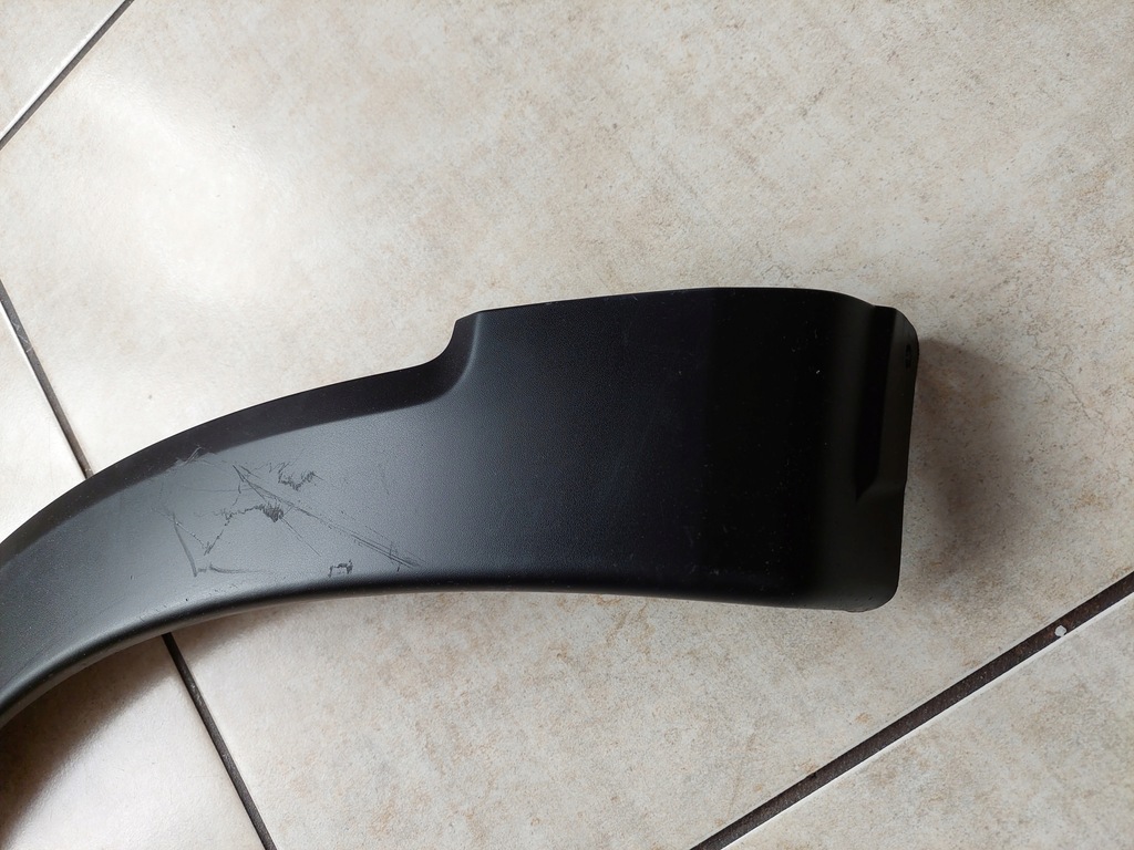 фото №9, Молдинг крыла - левый задняя - honda hr-v ii - lift