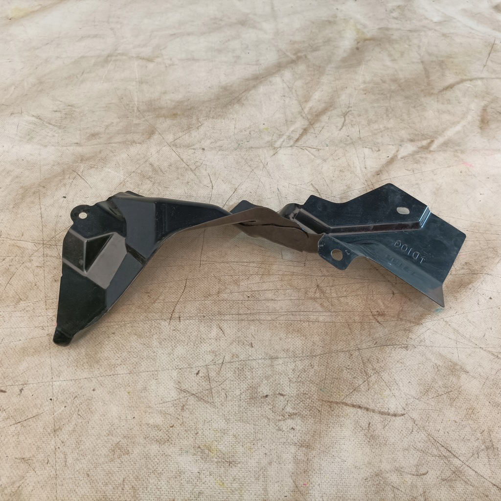 фото №12, Mazda cx3 15- кронштейн кронштейн пластина usa d10g