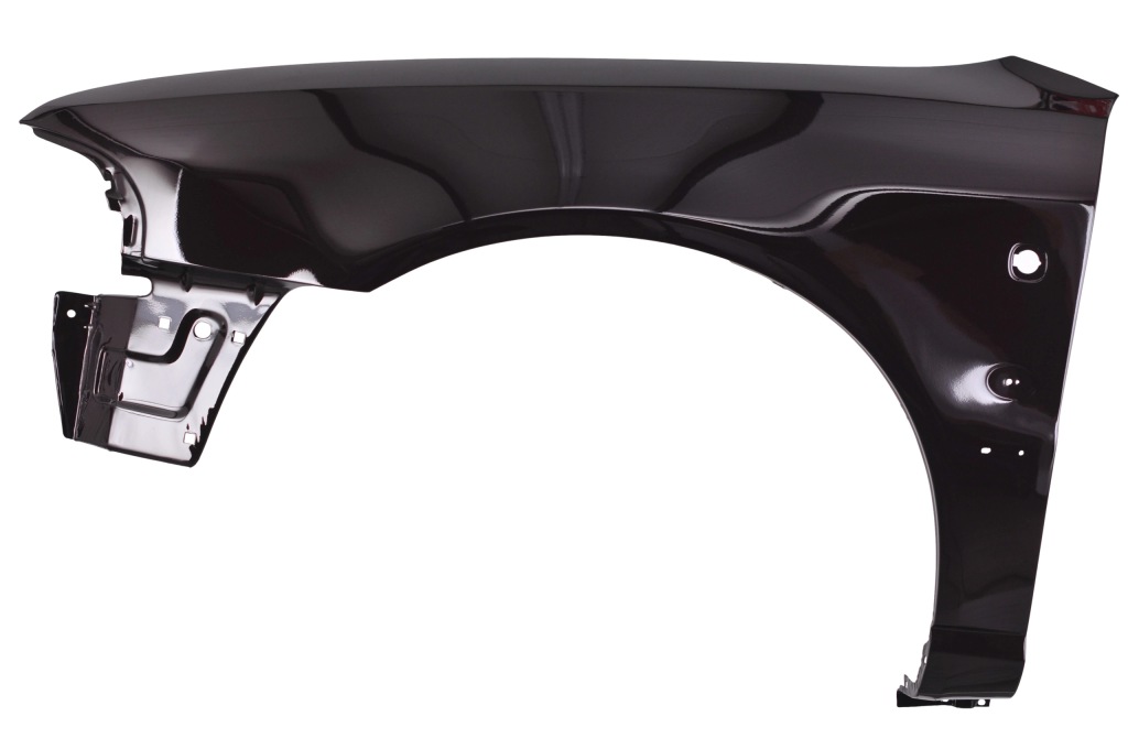 Audi a4 b5 94-96 крыло  левое  цвет Доставка