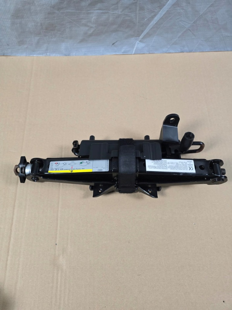 фото №1, Audi a3 8v домкрат підйомник 8v0011031b