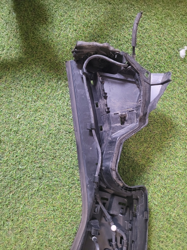 фото №7, Honda civic 9 ix mk9 жабо europa 74214-tv0-g000 74200-tv0-g0