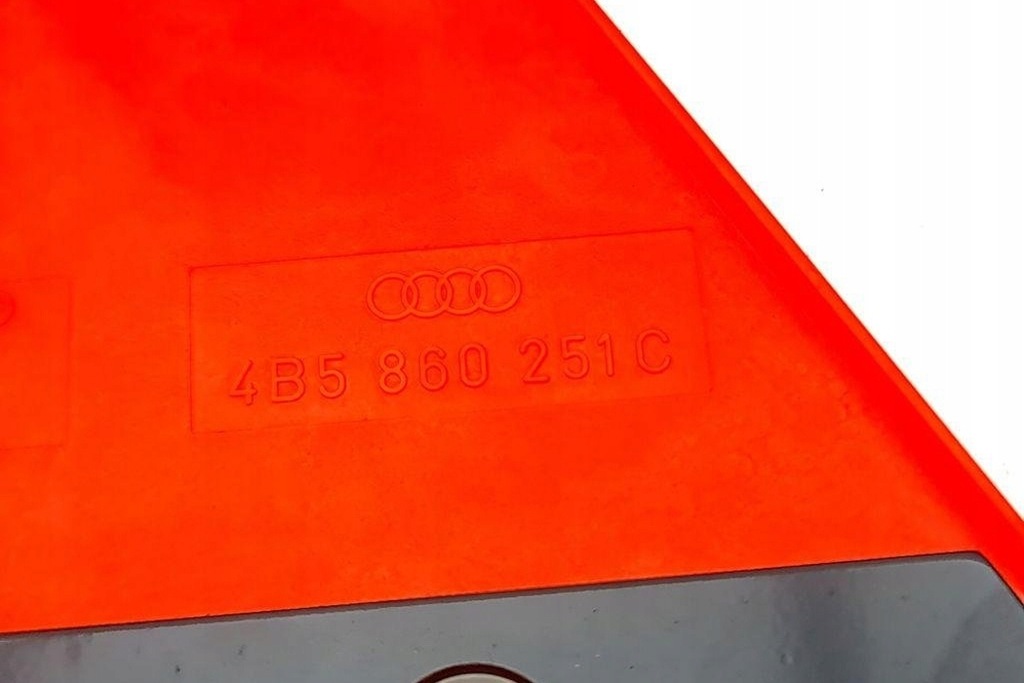 фото №7, Треугольник bentley continental flying spur 3w_ 4b5860251c 6.0l бензиновый