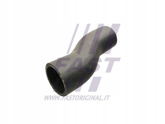 фото №2, Шланг труба интеркулер радиатора воздуха do citroen jumper ii