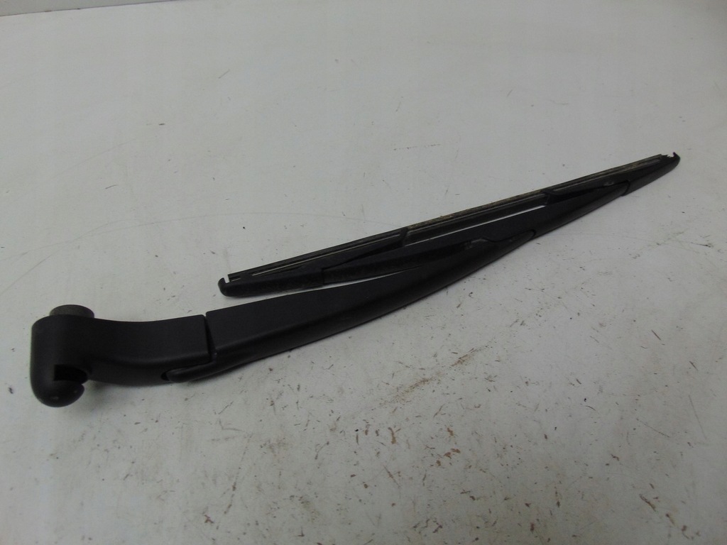 фото №5, Дворник рычаг задняя ford transit courier mk2 2014-