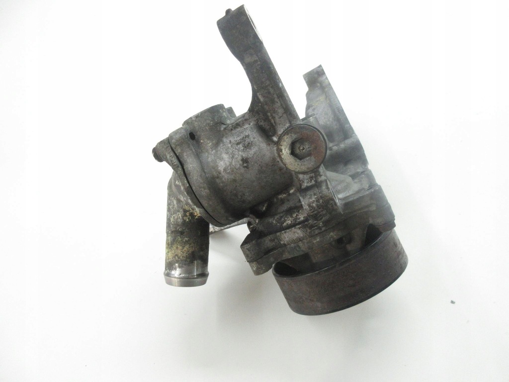 фото №6, Honda civic ix 1.6 i-dtec 120km n16a1 насос wody