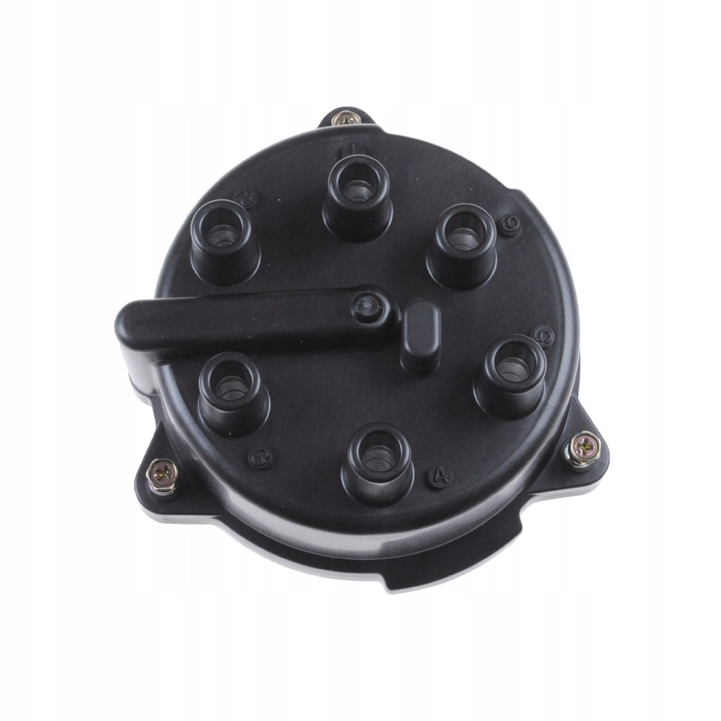 фото №9, Трамблерна кришка апарата zapl. mitsubishi galant