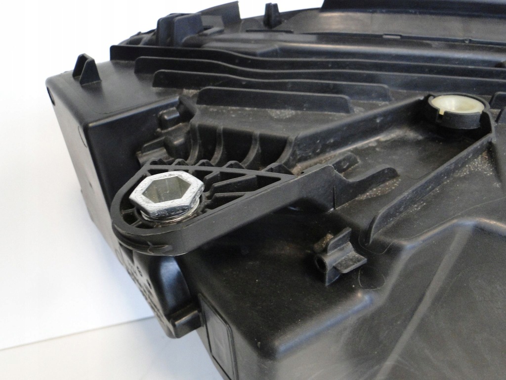 Mercedes glc 253 w253 рестайлинг  фара левая led perf Цена