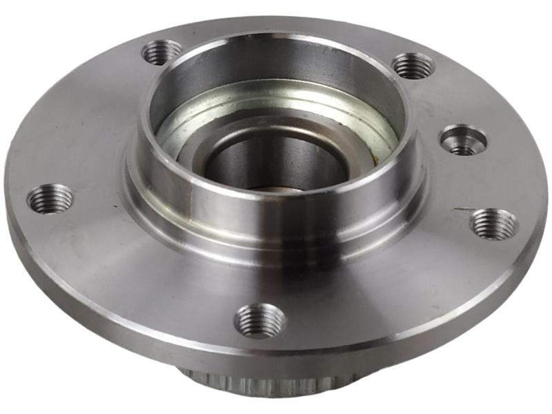 фото №13, Комплект - набор подшипник колеса [febi bilstein]