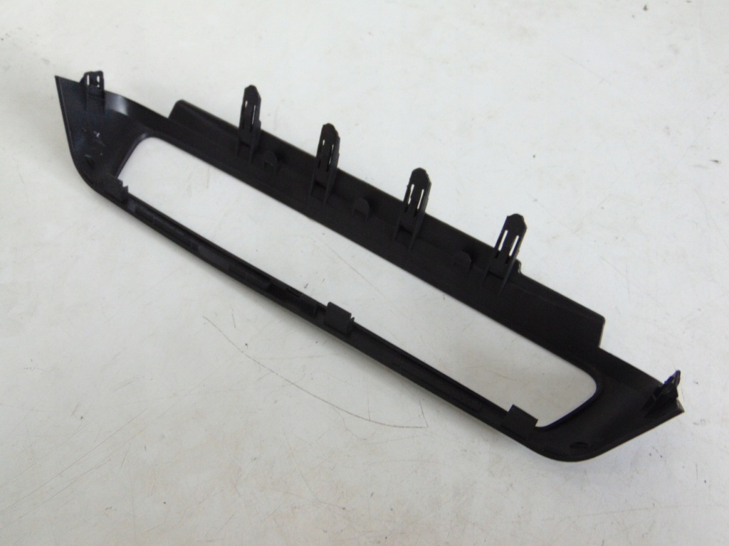 фото №2, Защита рамка консоли berlingo iv rifter combo e