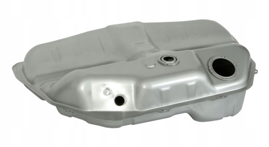 фото №1, Бак пального hyundai sonata 2.0 crdi 2005 - 2010