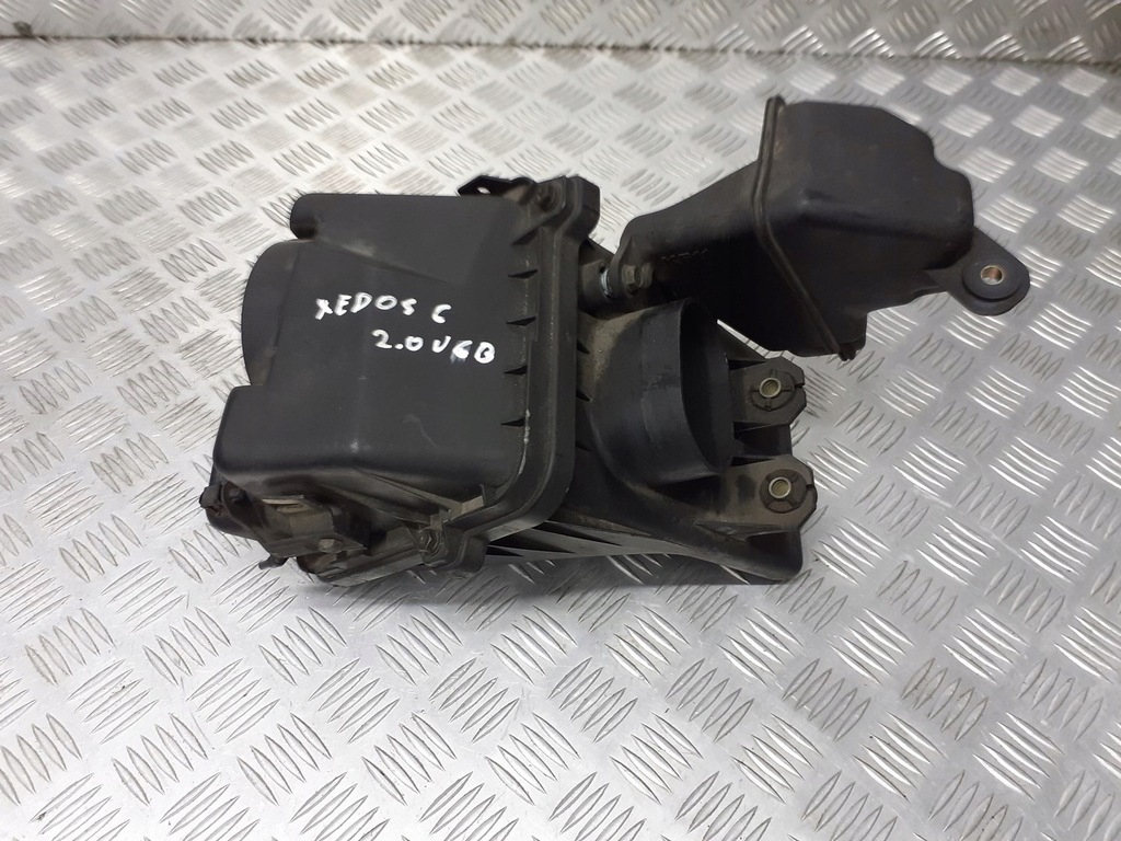 фото №1, Корпус фільтра повітря mazda xedos 6 2.0 v6