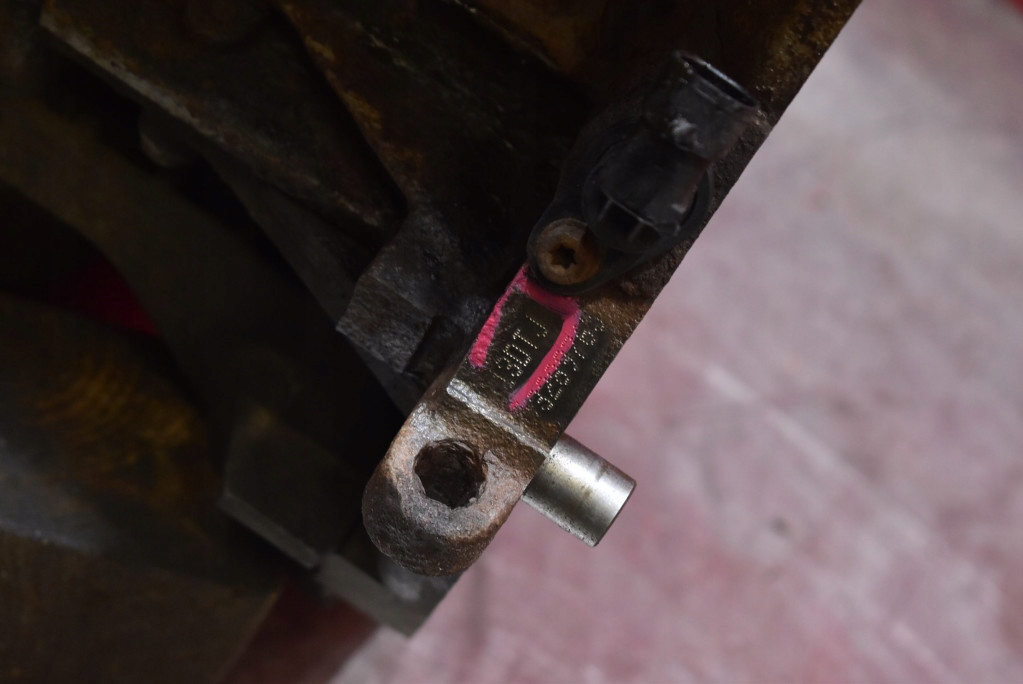 фото №12, Двигатель блок двигателя дизель z13dtj opel corsa d 1.3 cdti 75 km 06-11 сжатие