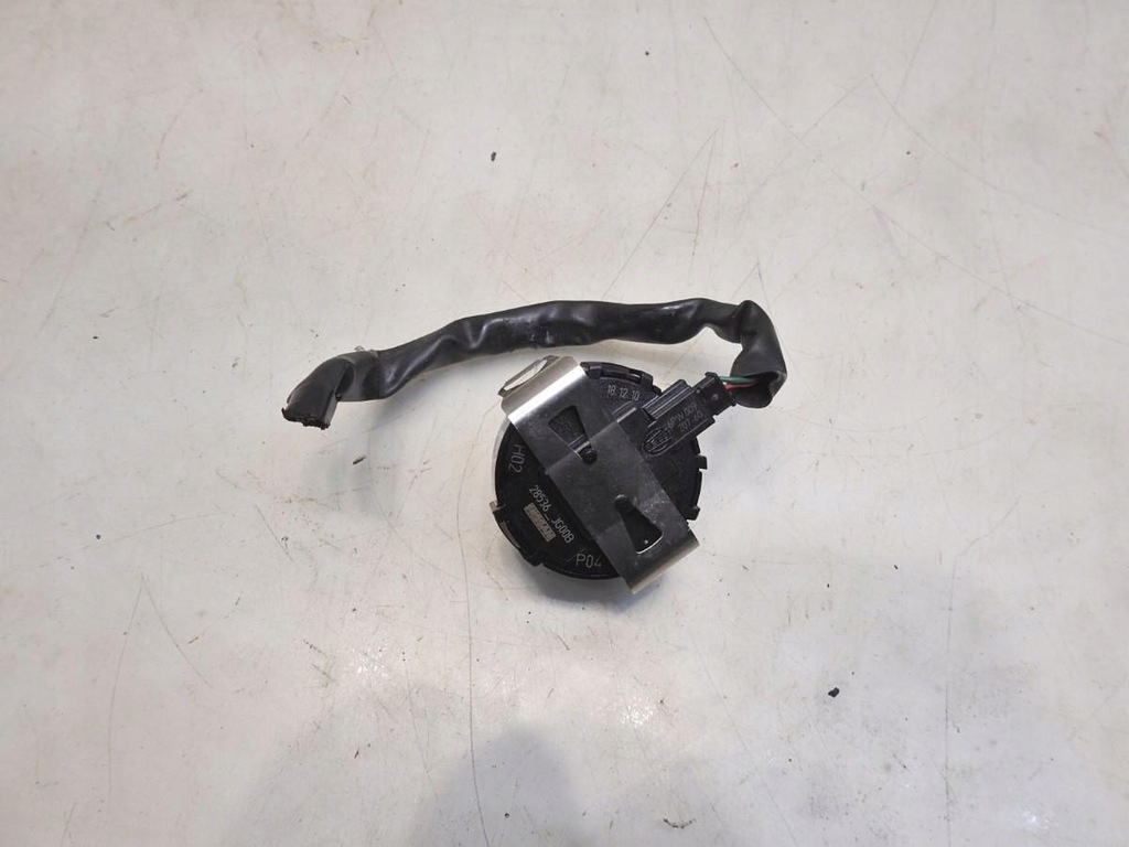 фото №6, Датчик дощу nissan micra k13 28536jg00b