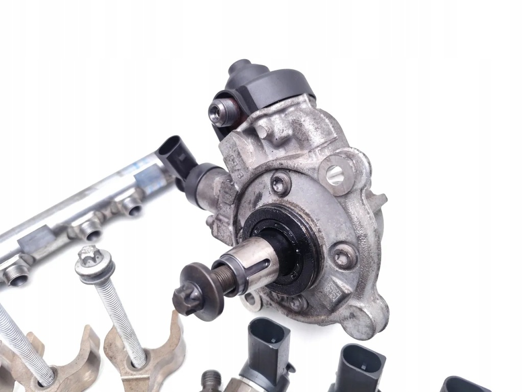 фото №12, Mini mini набір система вприску пального 2013 хетчбек 2/3dr 7823452 дизель