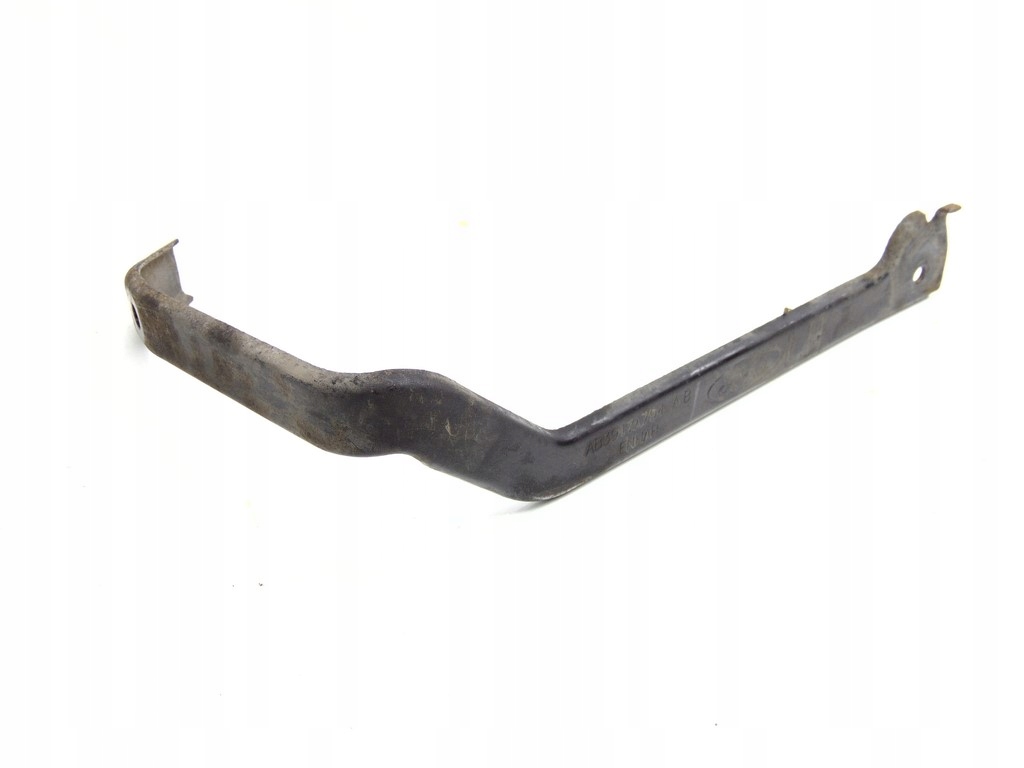 фото №6, Крепления комплект бампера ford ranger v 2012-