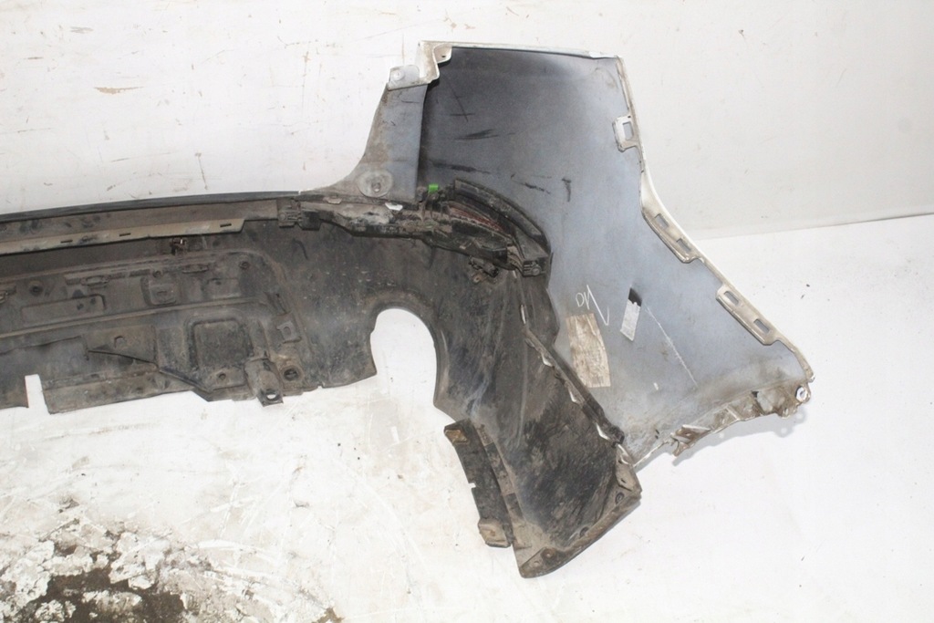 фото №12, Бампер задний land rover discovery sport l550 fujiwhite 2.0l дизель 132kw